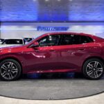 BMW X2 sDrive20d 120 kW (163 CV)