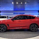 BMW M X4 M Competition 375 kW (510 CV)