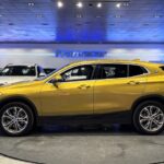 BMW X2 sDrive18i 103 kW (140 CV)