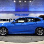 BMW Serie 1 118d Business 110 kW (150 CV)