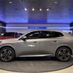 BMW X2 sDrive20d 120 kW (163 CV)