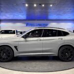 BMW M X4 M Competition 375 kW (510 CV)