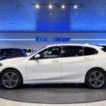 BMW Serie 1 116d 85 kW (116 CV)
