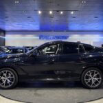 BMW X6 xDrive30d 210 kW (286 CV)