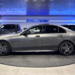 Mercedes-Benz Clase C 300 de 230 kW (313 CV)