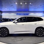 BMW X3 xDrive20d 145 kW (197 CV)