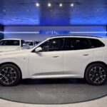 BMW X3 xDrive30e 220 kW (299 CV)