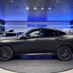 BMW X6 xDrive40d 250 kW (340 CV)