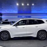 BMW X1 sDrive18d 110 kW (150 CV)