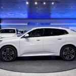 BMW X2 sDrive18d 110 kW (150 CV)