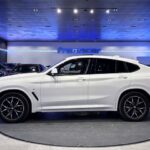 BMW X4 xDrive20d xLine 140 kW (190 CV)