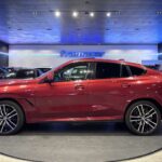BMW X6 xDrive30d 195 kW (265 CV)