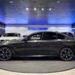 BMW Serie 5 530e 215 kW (292 CV)