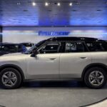 MINI Countryman D 120 kW (163 CV)