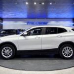 BMW X2 sDrive18i 103 kW (140 CV)