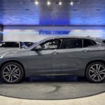 BMW X2 xDrive25d 170 kW (231 CV)