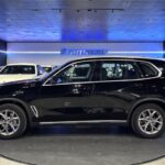 BMW X5 xDrive25d 170 kW (231 CV)
