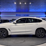BMW X4 xDrive20d xLine 140 kW (190 CV)