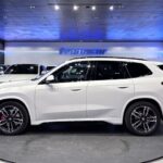 BMW X1 sDrive20d 120 kW (163 CV)
