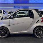 Smart ForTwo Coupe 52 mhd Passion 52 kW (71 CV)
