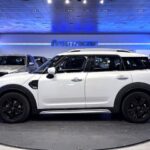 MINI Countryman Cooper D 110 kW (150 CV)