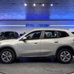 BMW X1 sDrive18i 100 kW (136 CV)