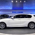 BMW Serie 1 116d 85 kW (116 CV)