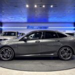 BMW Serie 2 218d Gran Coupe 110 kW (150 CV)