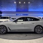 BMW Serie 4 440i xDrive Gran Coupe 275 kW (374 CV)