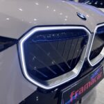 BMW X3 xDrive20d 145 kW (197 CV)