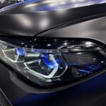 BMW X6 xDrive40d 250 kW (340 CV)