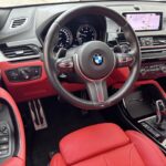BMW X2 xDrive25d 170 kW (231 CV)