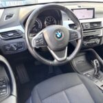 BMW X1 sDrive18d 110 kW (150 CV)