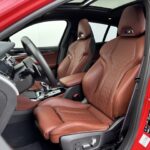 BMW M X4 M Competition 375 kW (510 CV)