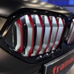 BMW X6 xDrive40d 250 kW (340 CV)