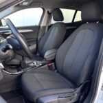 BMW X2 sDrive18i 103 kW (140 CV)