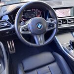 BMW Serie 4 M440d xDrive Coupé 250 kW (340 CV)