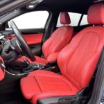 BMW X2 xDrive25d 170 kW (231 CV)