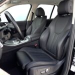 BMW X5 xDrive25d 170 kW (231 CV)