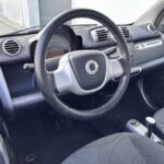 Smart ForTwo Coupe 52 mhd Passion 52 kW (71 CV)