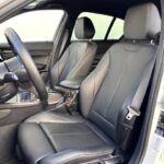 BMW Serie 1 116d 85 kW (116 CV)
