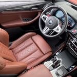 BMW M X4 M Competition 375 kW (510 CV)