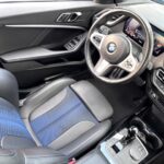 BMW Serie 1 118d Business 110 kW (150 CV)