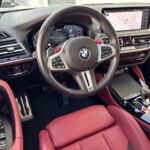 BMW M X4 M Competition 375 kW (510 CV)