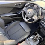 BMW Serie 1 116d 85 kW (116 CV)