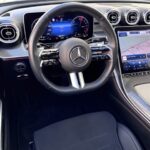 Mercedes-Benz Clase C 300 de 230 kW (313 CV)