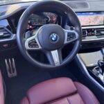 BMW Serie 4 420d Gran Coupe 140 kW (190 CV)