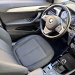BMW X2 sDrive18d Business 110 kW (150 CV)
