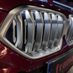BMW X6 xDrive30d 195 kW (265 CV)