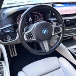 BMW Serie 5 530e 215 kW (292 CV)